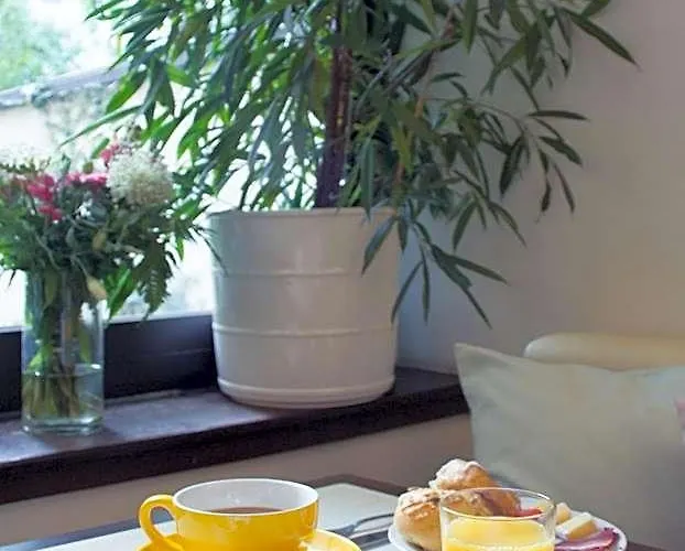 Bed and Breakfast Pharmador 3*