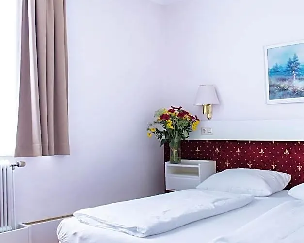 Bed and Breakfast Pharmador 3*