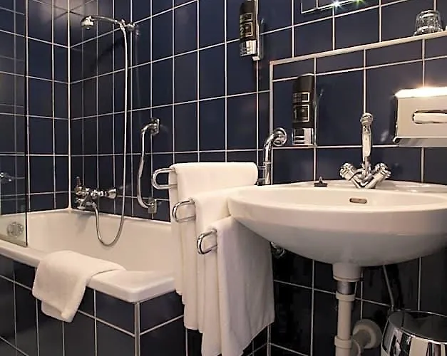 Bed and Breakfast Pharmador 3*