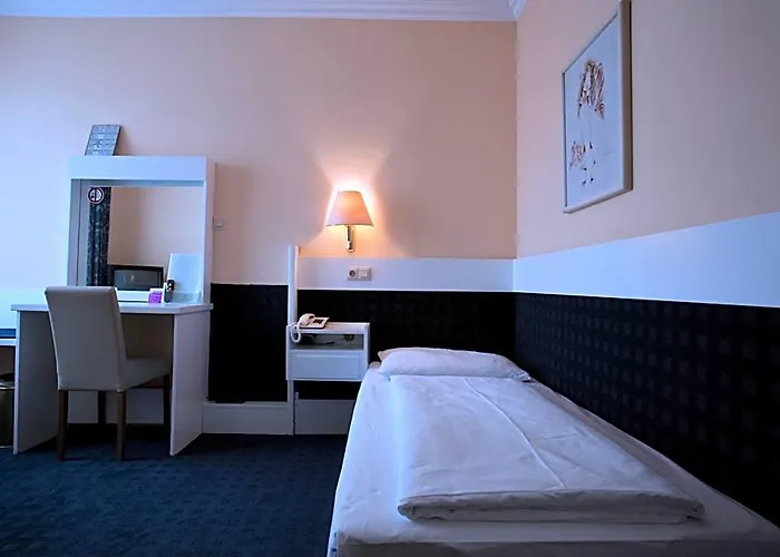 Bed and Breakfast Pharmador 3*