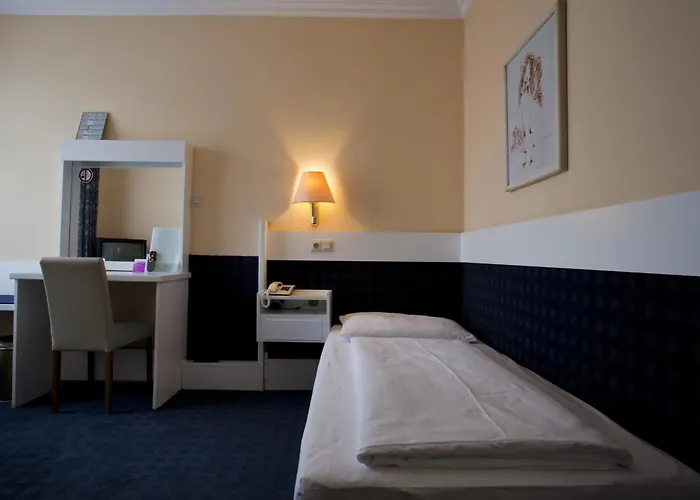 Pharmador Bed and Breakfast