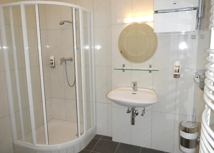 Bed and Breakfast Pharmador 3*
