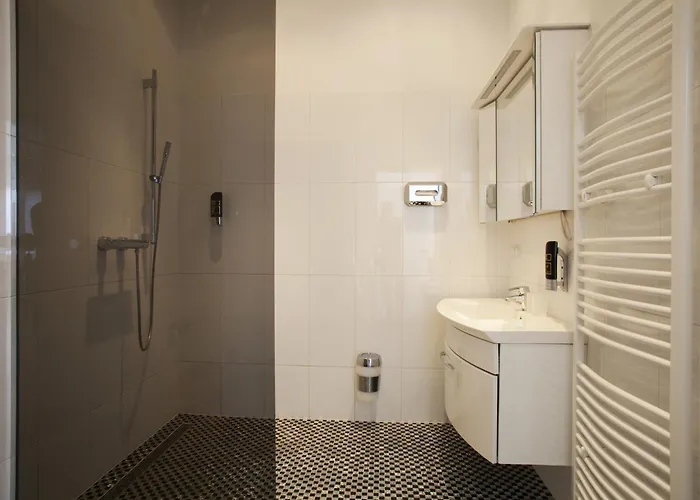Bed and Breakfast Pharmador Βιέννη