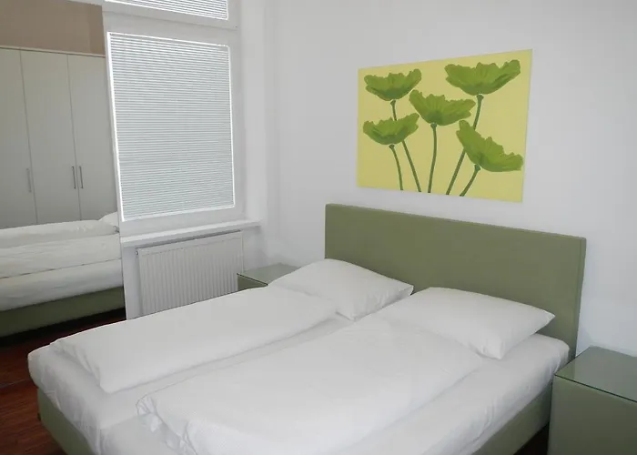 Bed and Breakfast Pharmador
