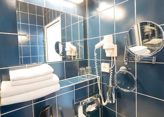 Pharmador Bed and Breakfast Βιέννη