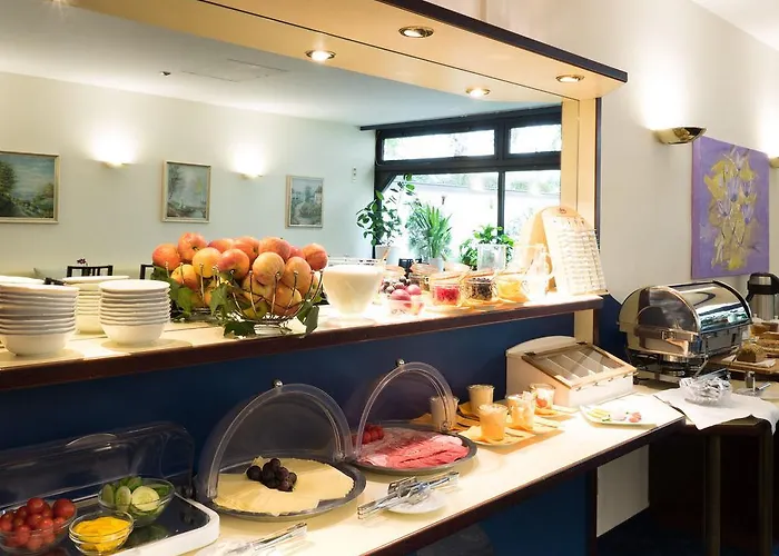 Pharmador Bed and Breakfast 3*