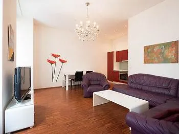 Bed and Breakfast Pharmador Βιέννη