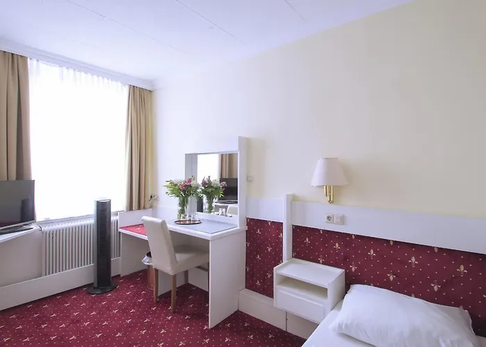 Pharmador Bed and Breakfast Βιέννη