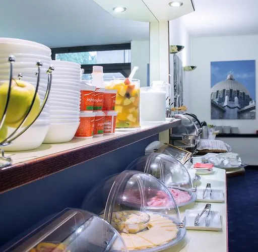 Bed and Breakfast Pharmador 3*