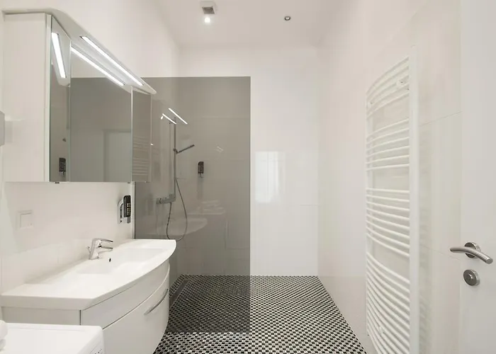 Bed and Breakfast Pharmador Βιέννη