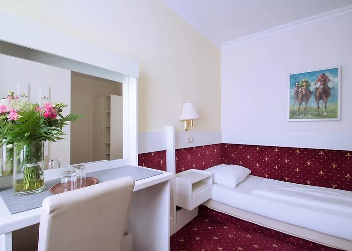 Bed and Breakfast Pharmador Βιέννη