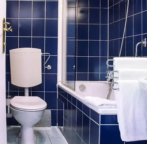 Pharmador Bed and Breakfast Βιέννη