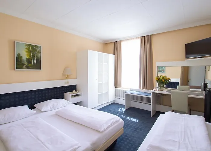 Bed and Breakfast Pharmador 3*
