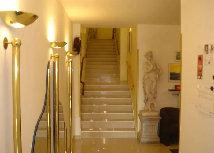 Bed and Breakfast Pharmador Βιέννη