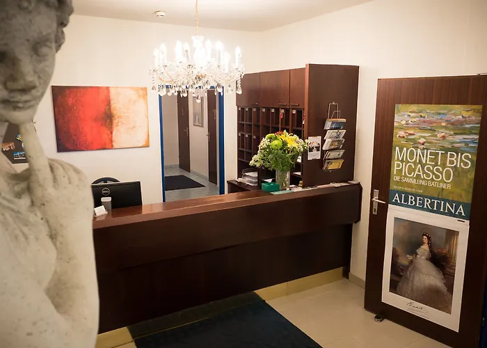 Bed and Breakfast Pharmador
