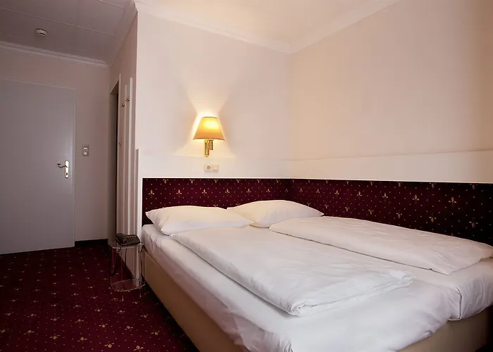 Pharmador Bed and Breakfast