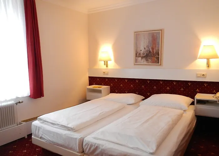 Bed and Breakfast Pharmador