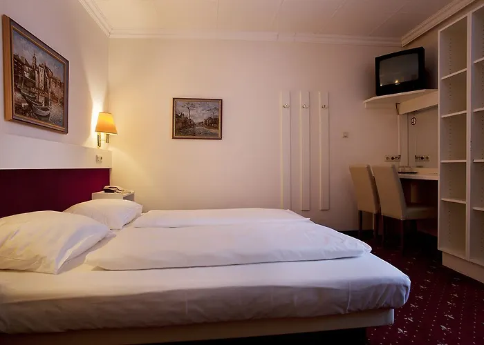 Pharmador Bed and Breakfast
