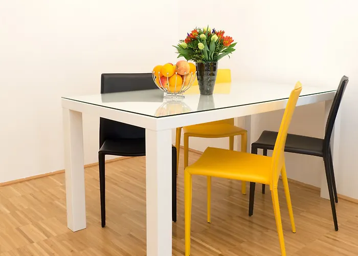 Pharmador Bed and Breakfast Βιέννη