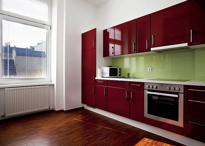 Bed and Breakfast Pharmador 3*