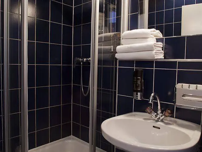 Pharmador Bed and Breakfast Βιέννη