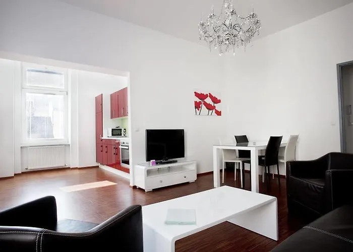 Pharmador Bed and Breakfast Βιέννη