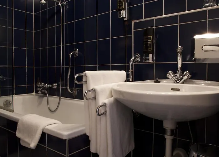 Bed and Breakfast Pharmador Βιέννη