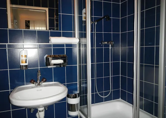 Pharmador Bed and Breakfast 3*