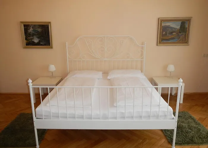 Bed and Breakfast Pharmador Βιέννη
